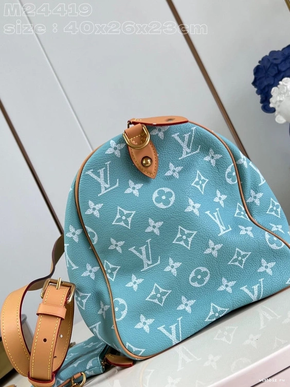 WIS 40 SPEEDY Louis Vuitton 1101